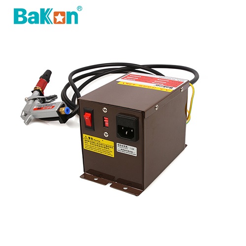 Bakon BK-GS4000 Ionizing air gun